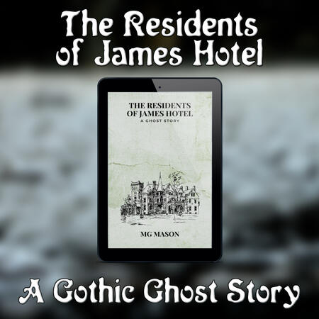 The Residents of James Hotel The Residents of James Hotel