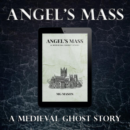 Angel&#39;s Mass