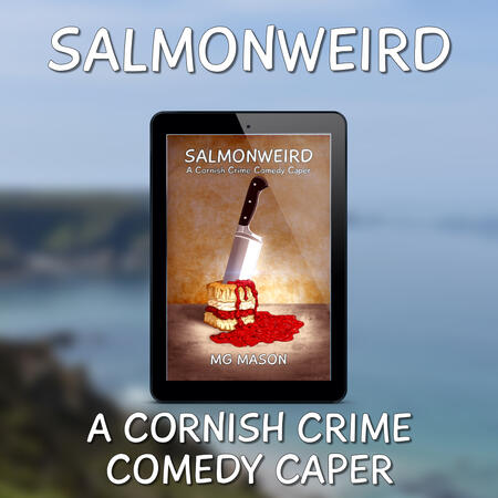 Salmonweird