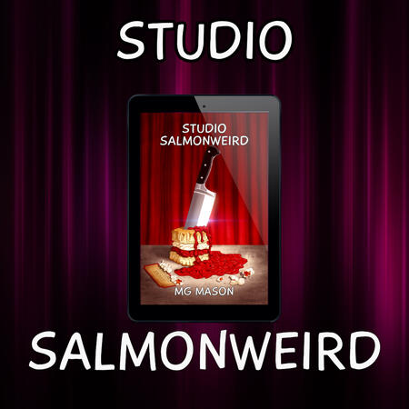 Studio Salmonweird Studio Salmonweird